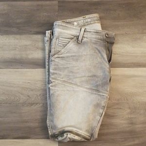 G Star 5620 3D super slim jeans